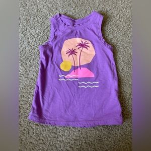 Tank top